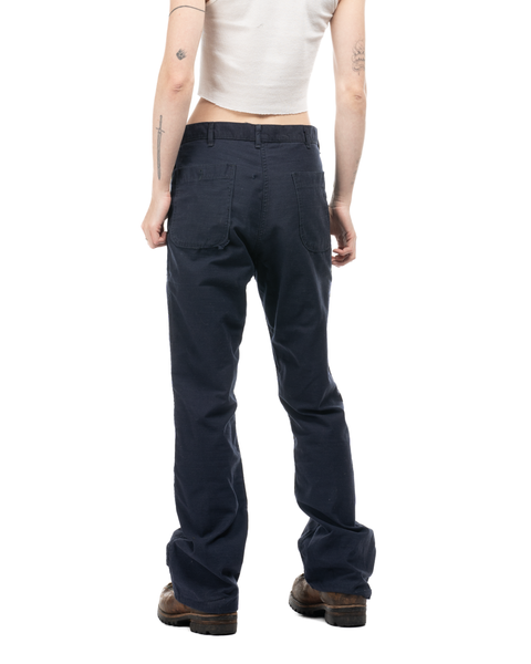 1960s Navy Utility Trousers