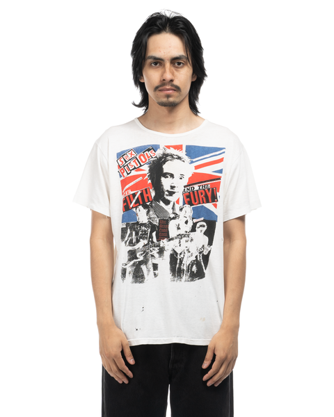 1980s Sex Pistols Tee