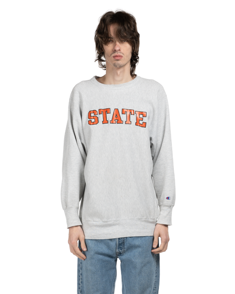 1990s OSU Champion Reverse Weave Sweatshirt