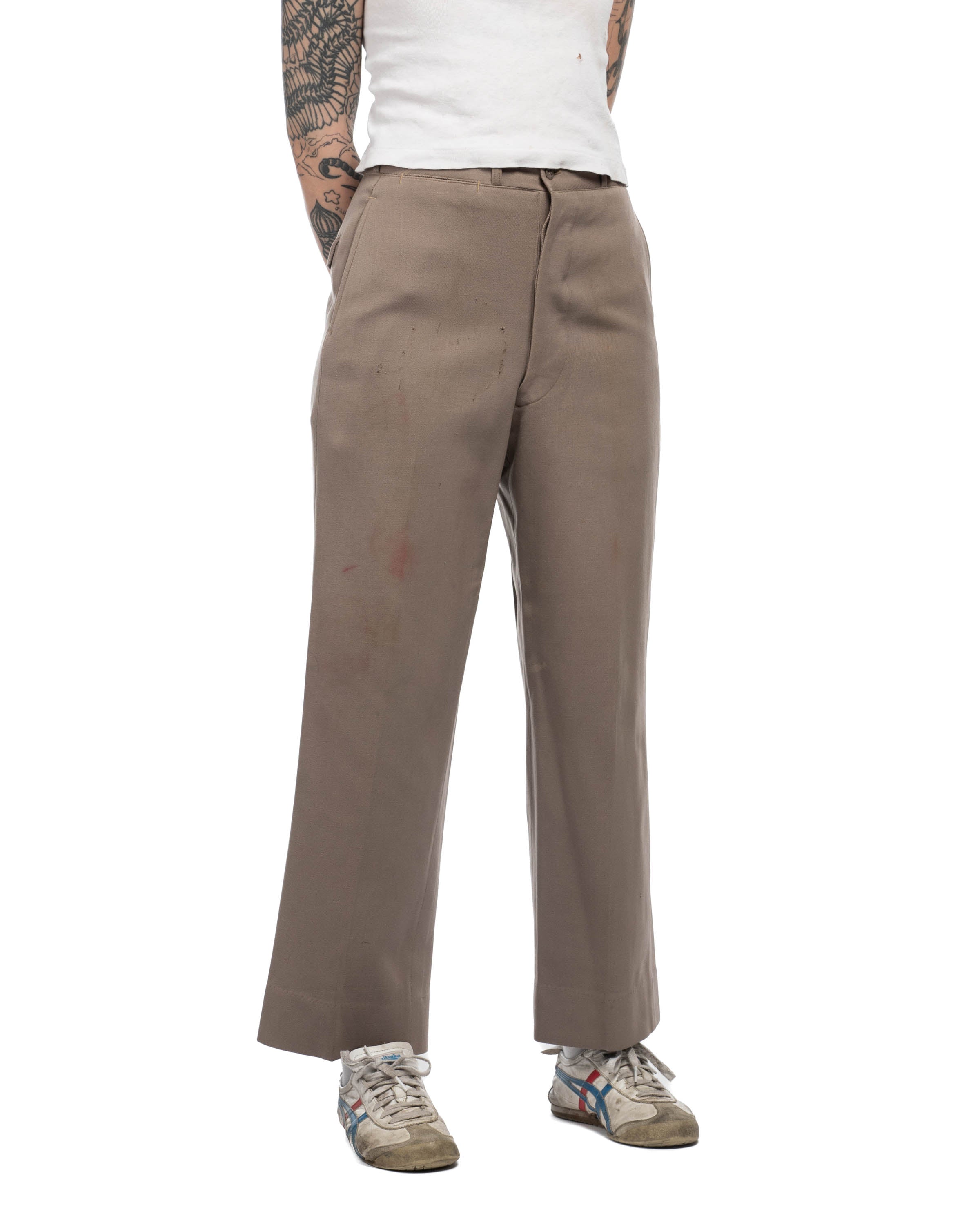 Work Trousers | Stretch, Hi Vis, Waterproof Trousers
