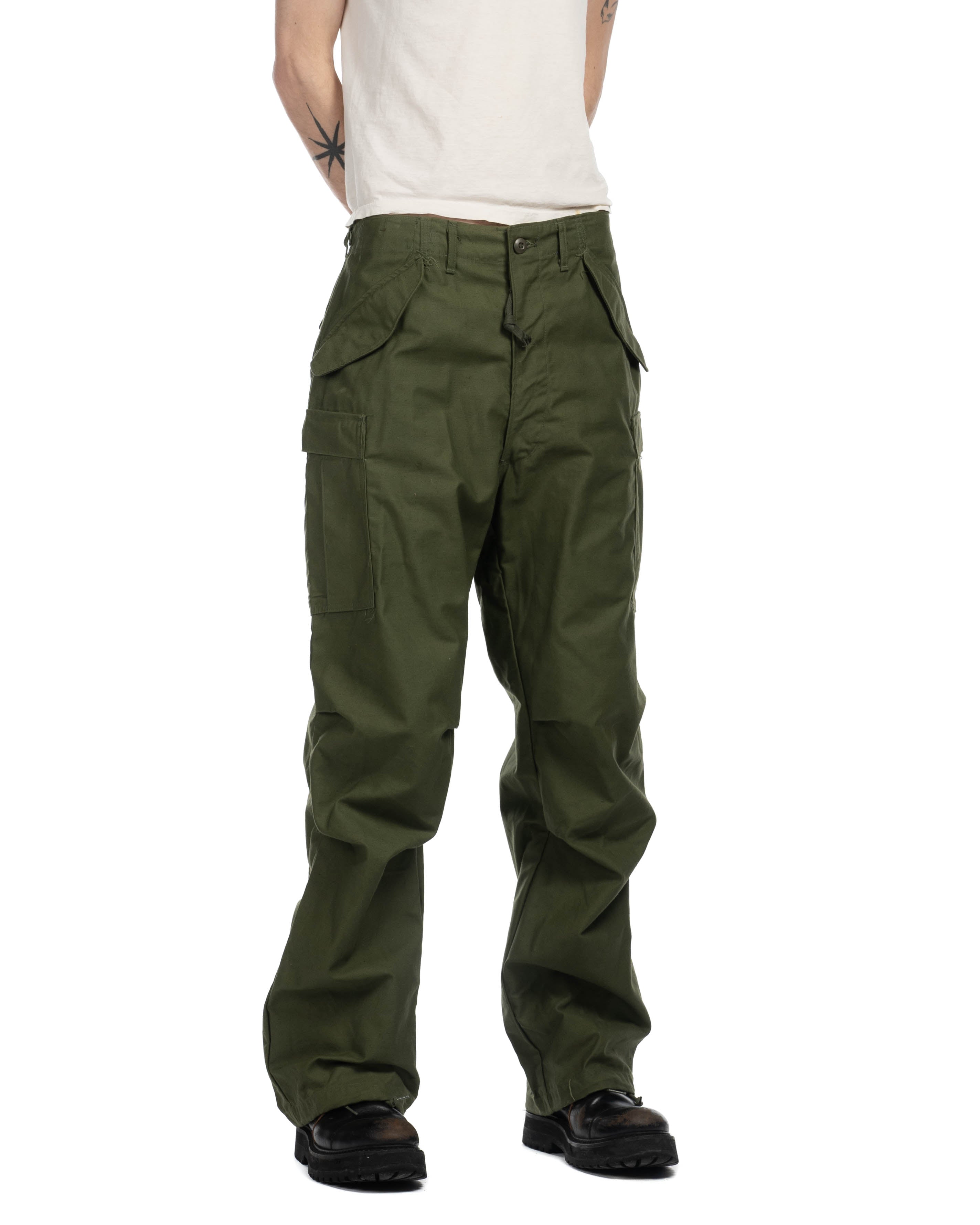 WILD THINGS MARSHMALLOW ECWCS GEN III L7 LARGE TROUSERS EXT COLD WEATHER  PANTS – Forcenxt