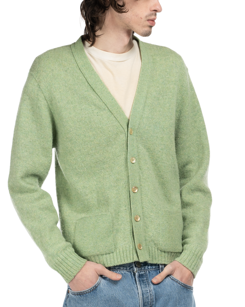 1980s Jantzen Cardigan Sweater