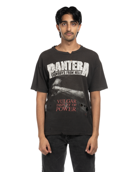 1990s Pantera Tee