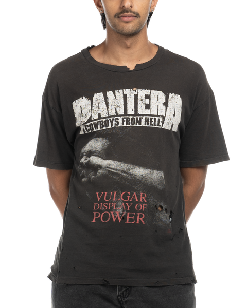 1990s Pantera Tee