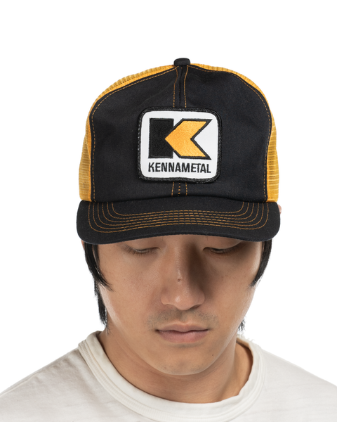 1980s K-Products Trucker Hat