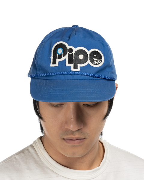 1990s Pipe Cap