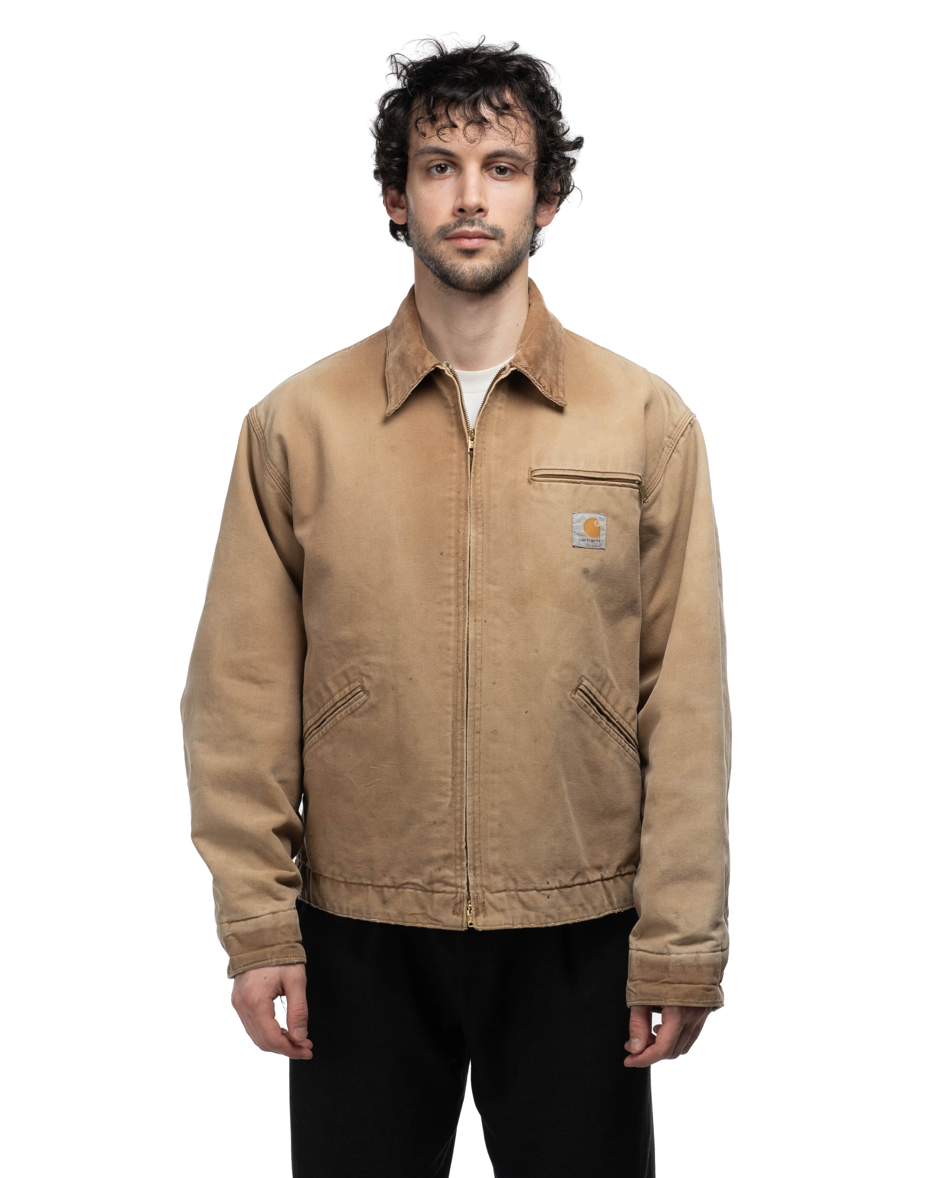 90's Carhartt Detroit Jacket - XL – Kissing Booth