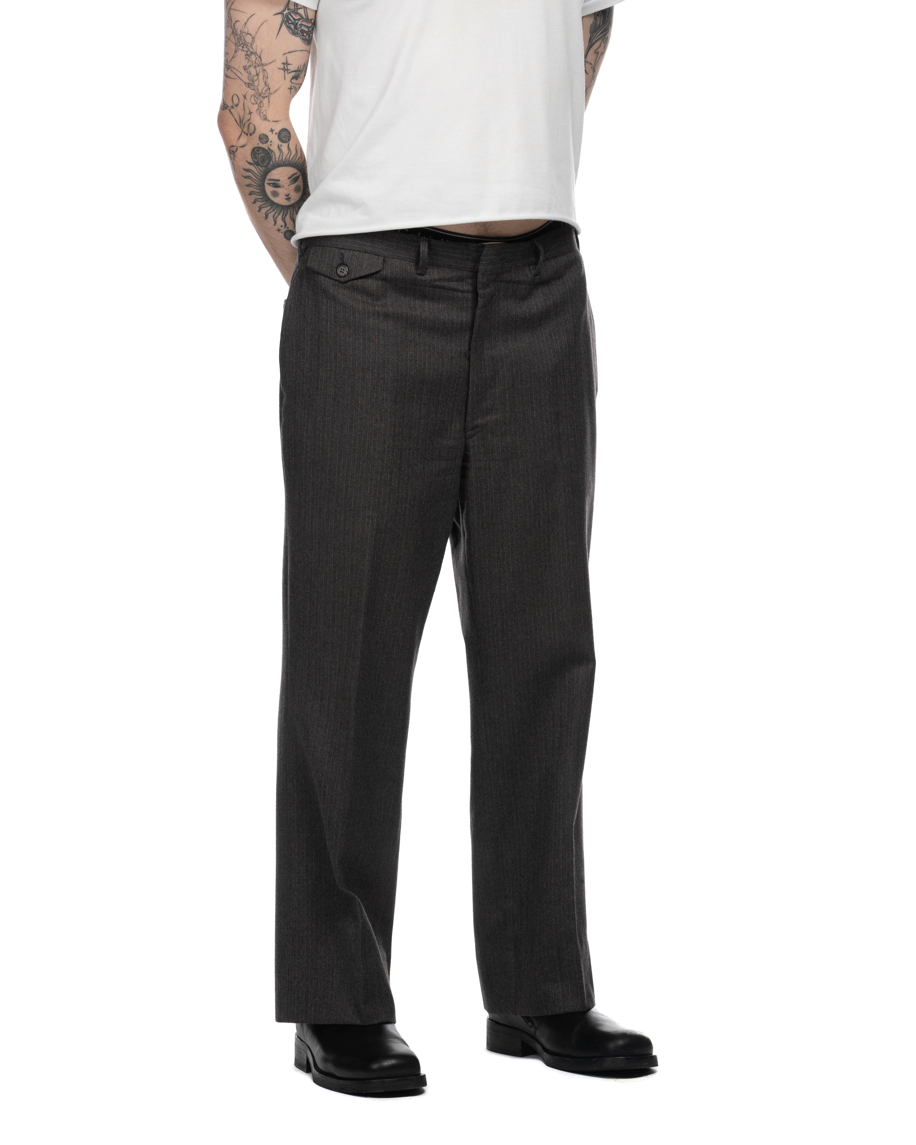 Men's trekking trousers active move 1L GAGE for only 69.9 € | NORTHFINDER