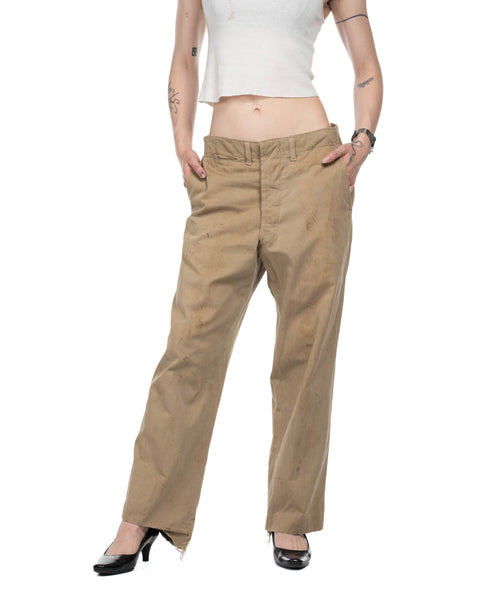 1930s Officer Trousers