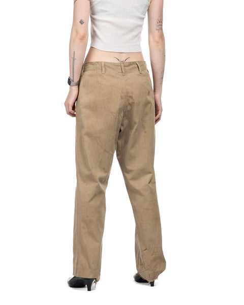 1930s Officer Trousers