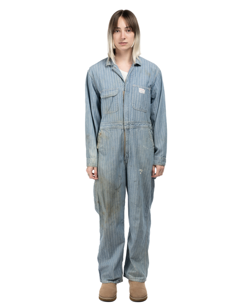 1960s Big Mac HBT Coveralls