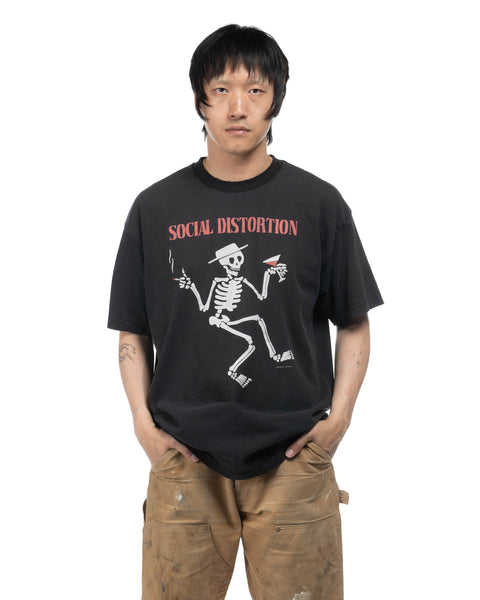 90's Social Distortion Tee - XL