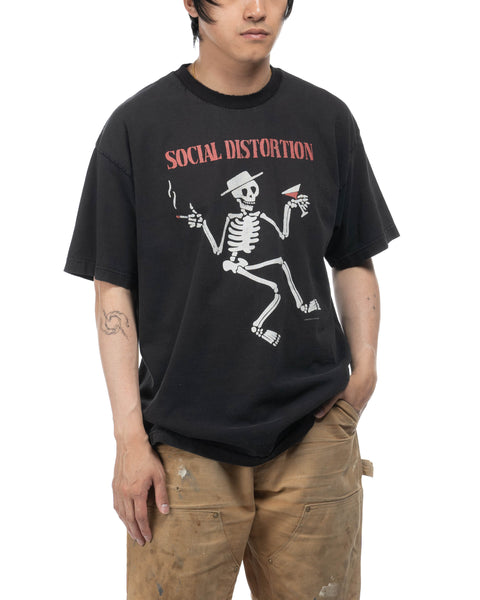 90's Social Distortion Tee - XL