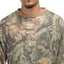 90s Realtree Camo Long-Sleeve - Large