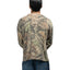 90s Realtree Camo Long-Sleeve - Large