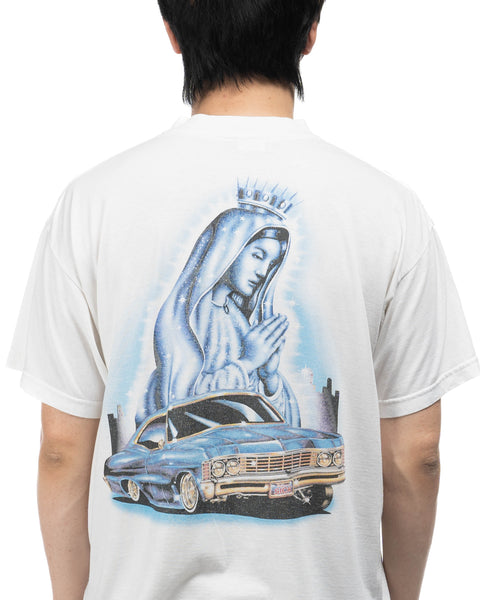 90's Low Rider Tee - Large