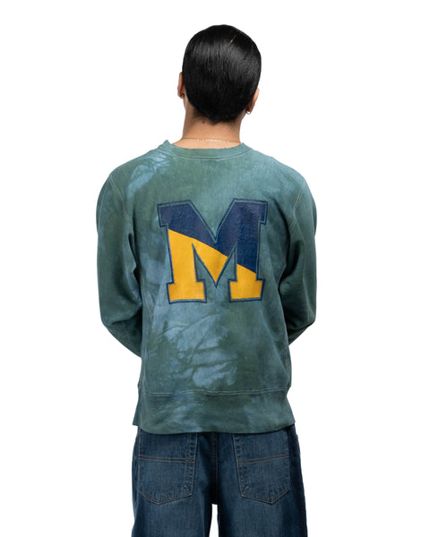 1990s Michigan Crewneck Sweatshirt