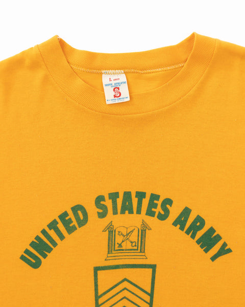 1980s US Army Tee