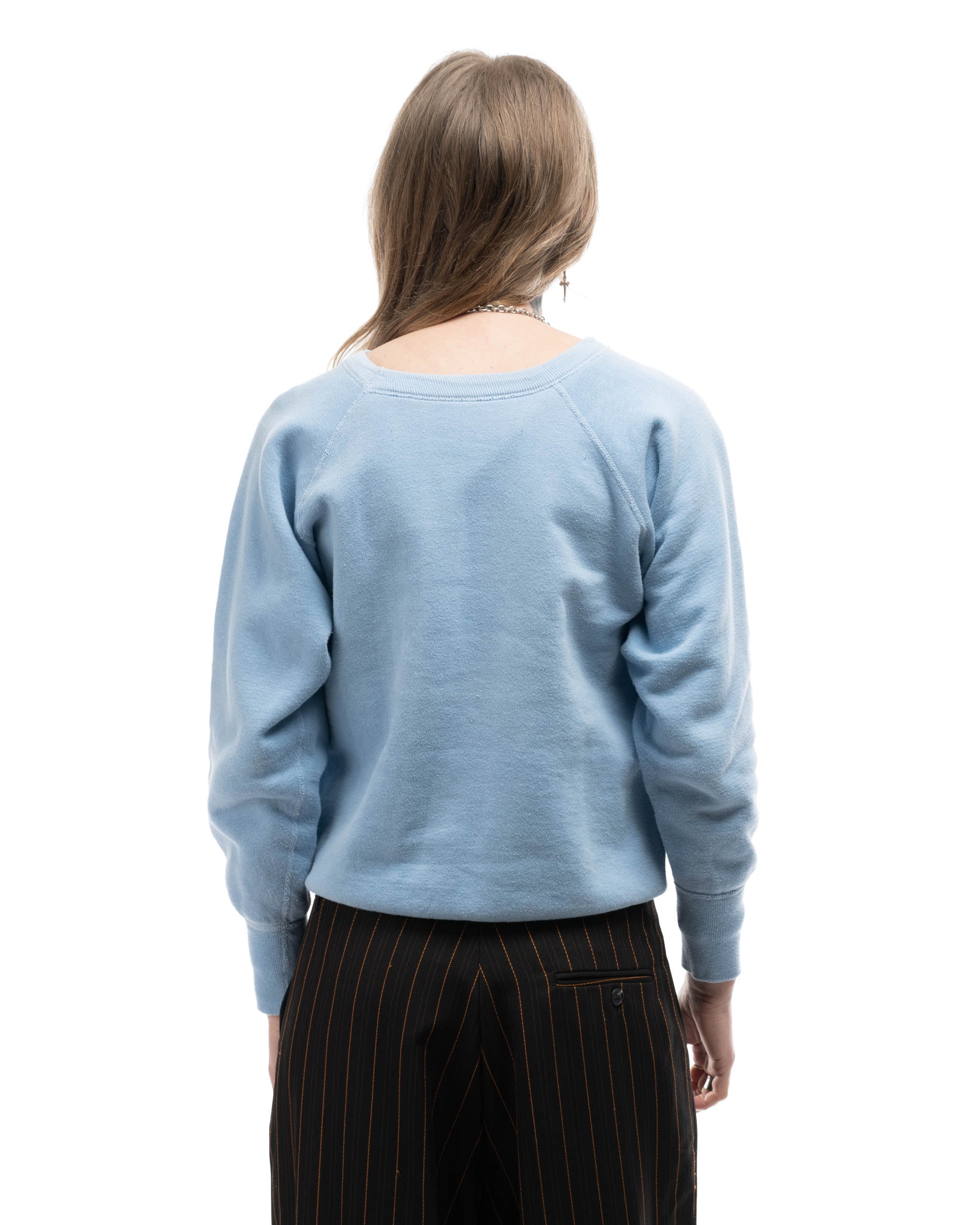 Light blue champion jumper hot sale