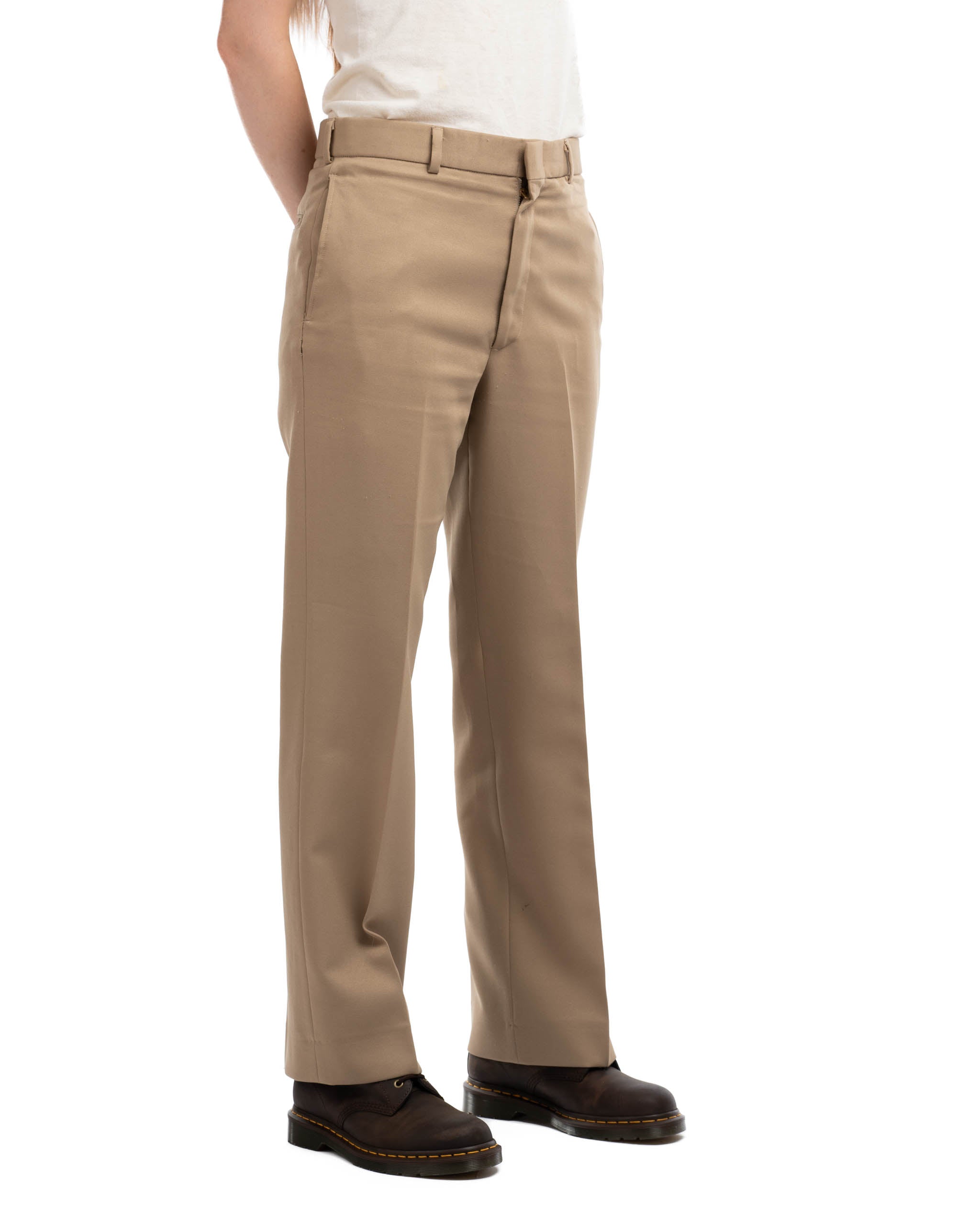 Navy Blue Cotton School Uniform Trousers at Rs 155/piece | स्कूल ट्राउजर in  Berhampore | ID: 25183708733