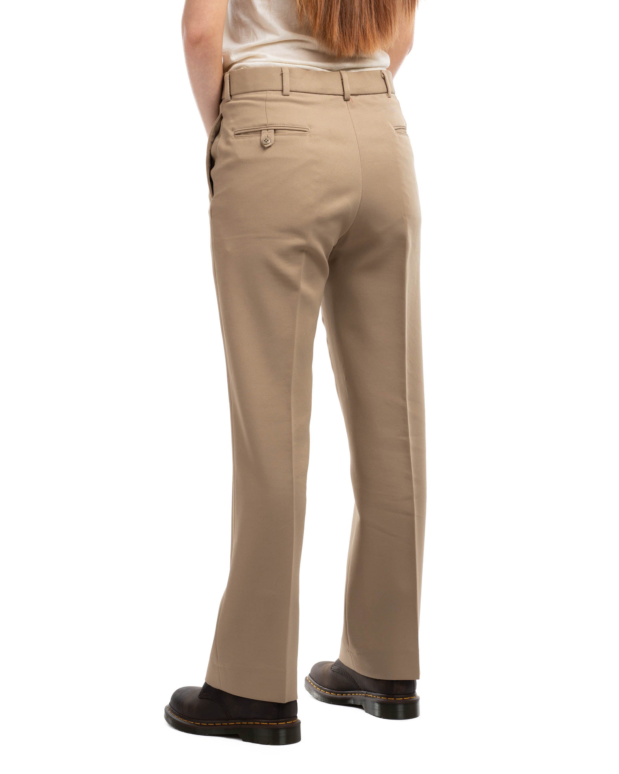 Ladies FR Uniform Pants made with 5oz. TecaSafe One® Inherent | Denim –  www.lapco.com