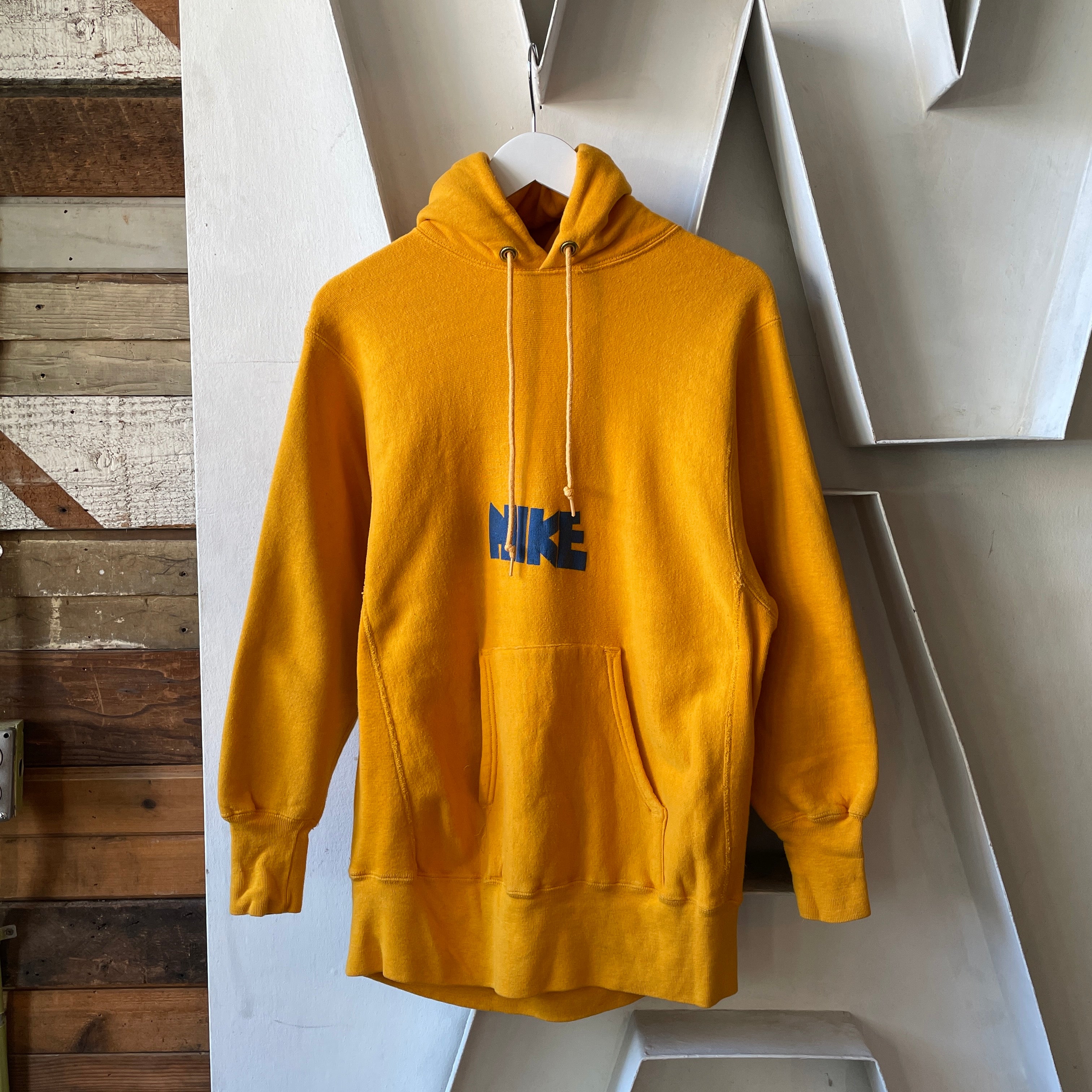 Nike x 2025 champion hoodie