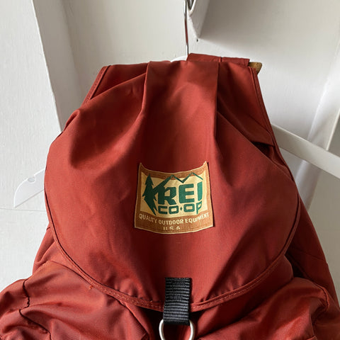 70's REI Pack - Medium