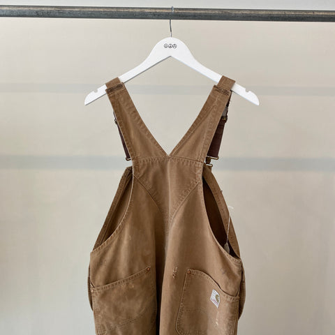 60’s Carhartt Overalls - Medium