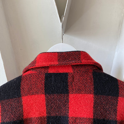 50's LL Bean Flannel - Small