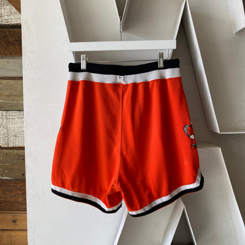 80's OSU Champion Shorts - 29” x 4.5”