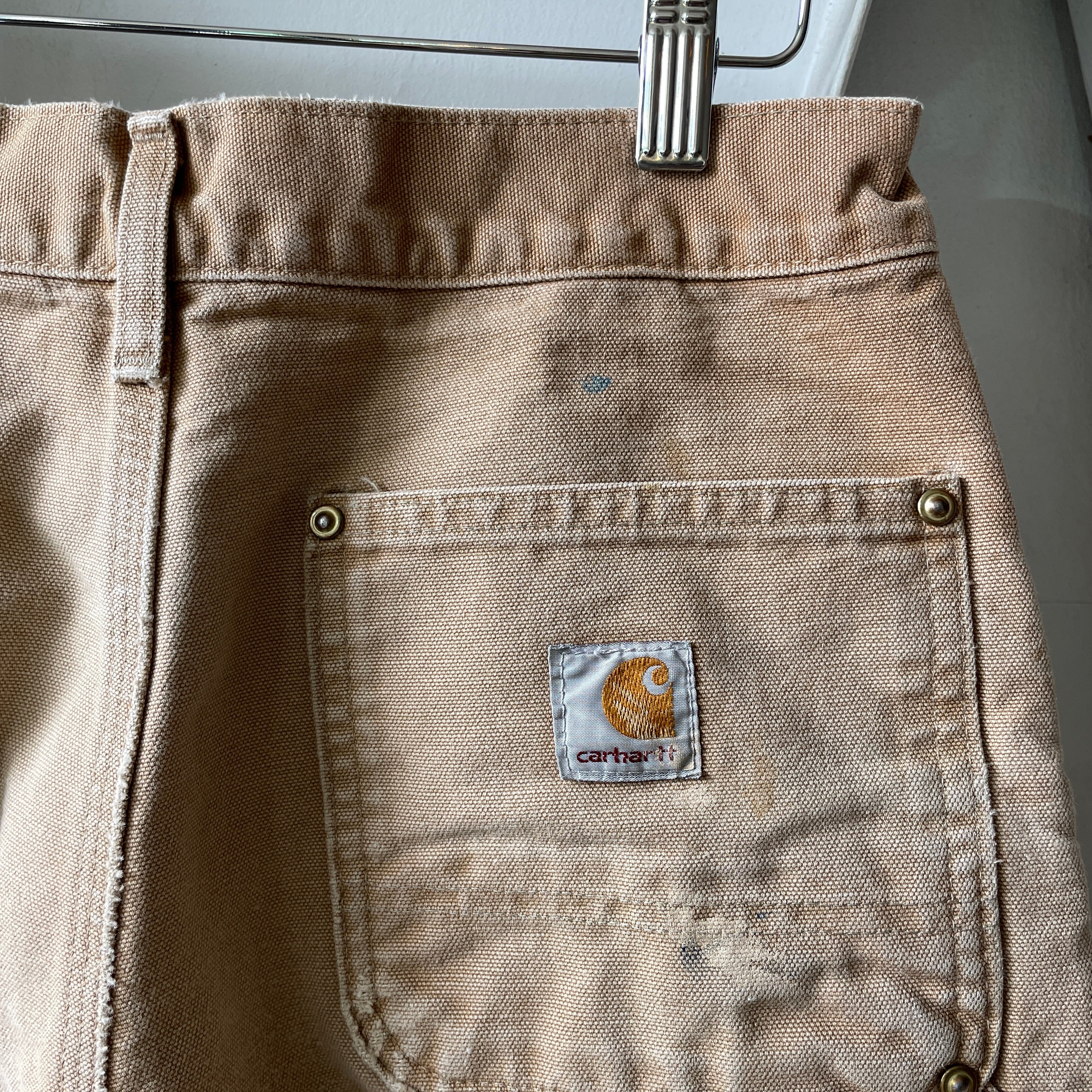 90’s Carhartt Painter Pants - 25