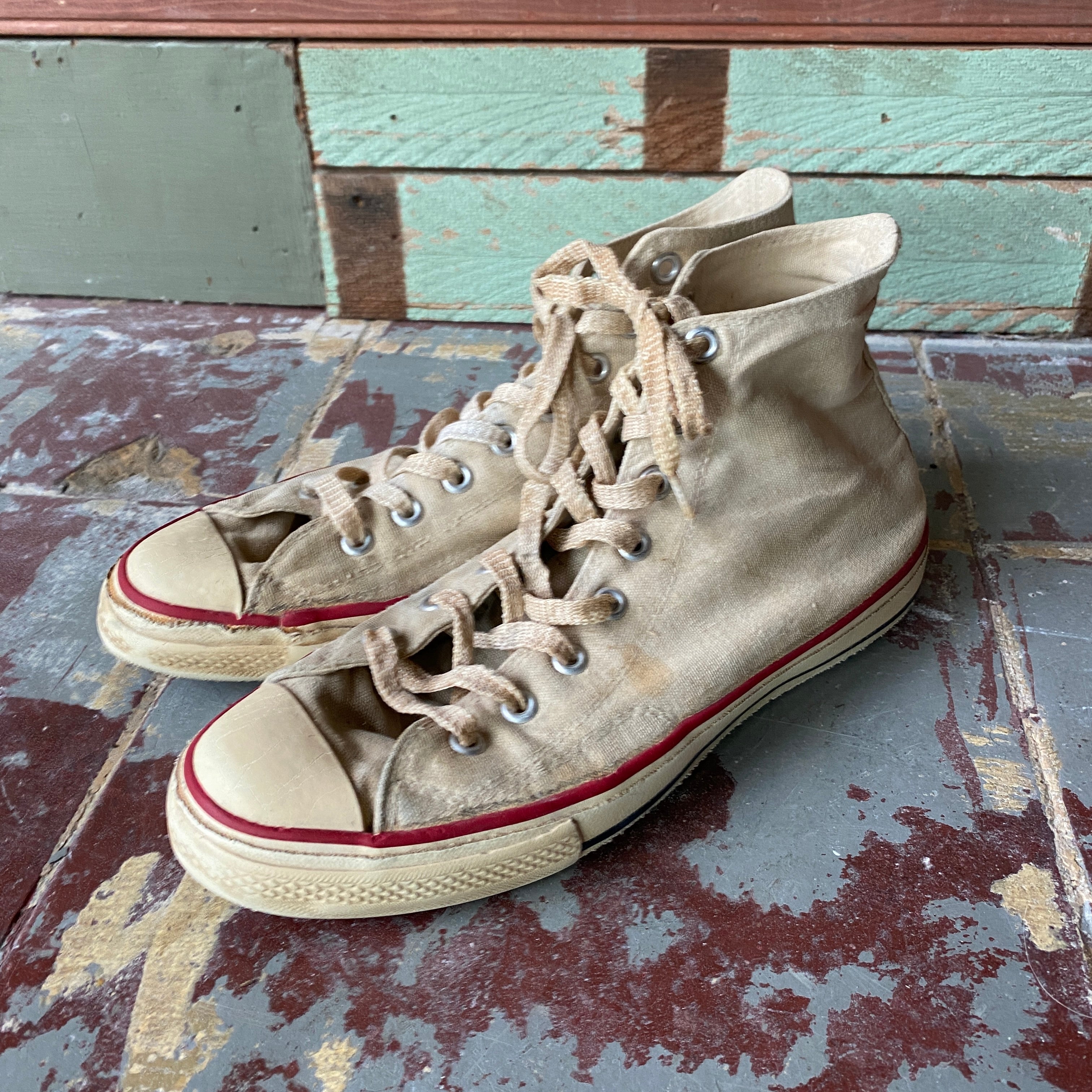 Converse in clearance the 60s