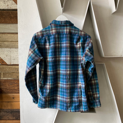 80's Pendleton Board Shirt - Small