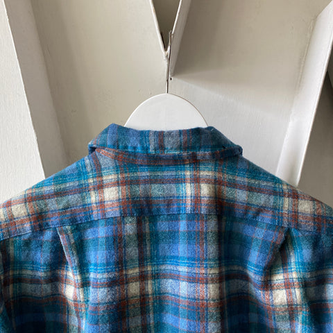 80's Pendleton Board Shirt - Small