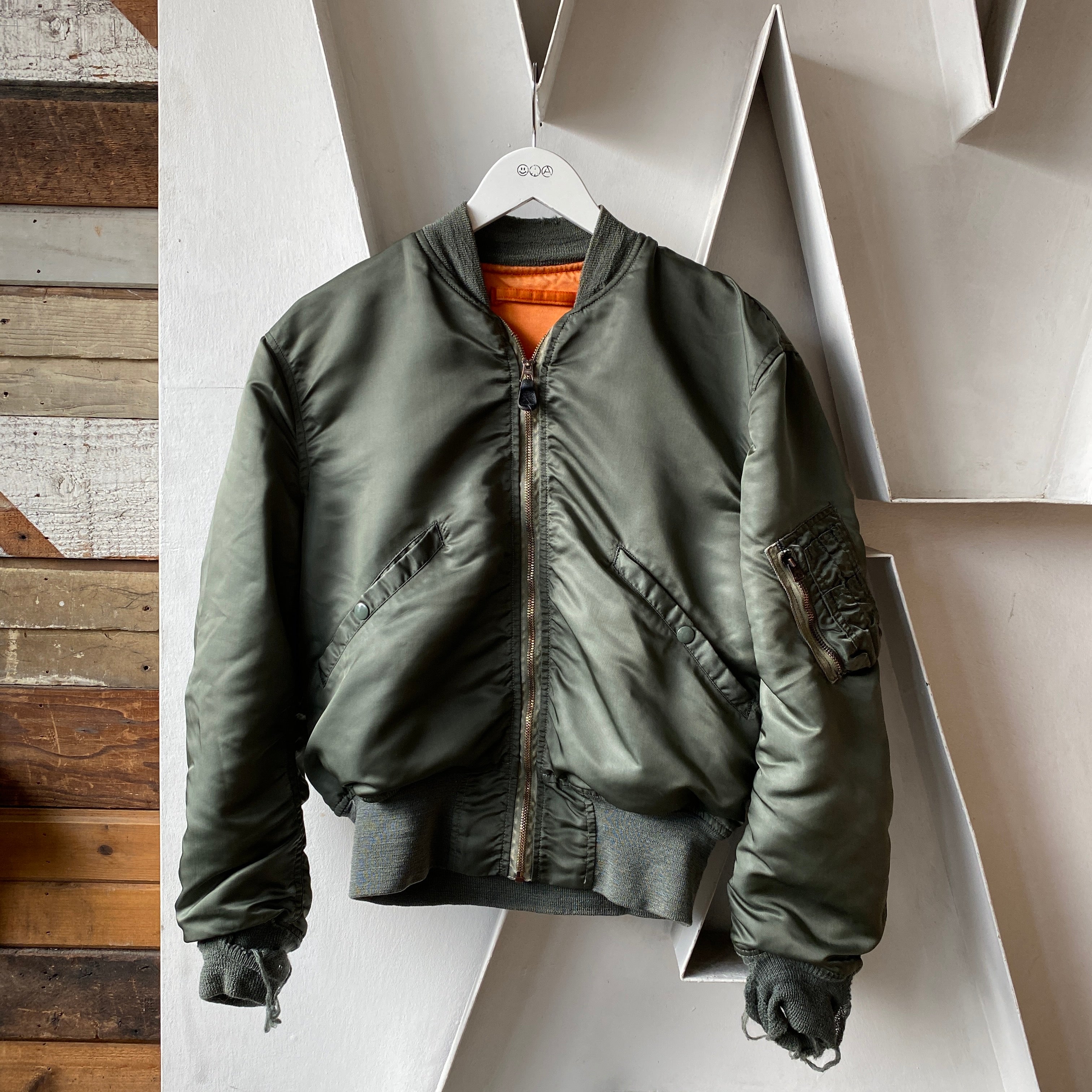 Alpha industries outlet medium