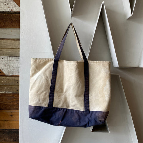 Canvas Bag - Large