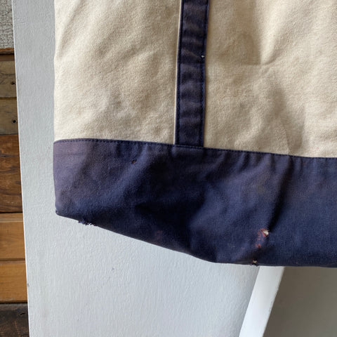 Canvas Bag - Large