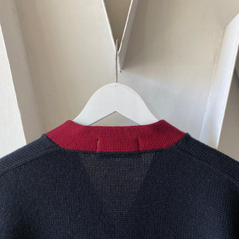 50's Russell Brothers Cardigan - Medium