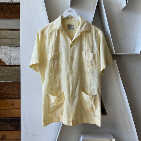 tony collar dress shirt