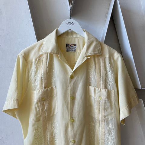 tony collar dress shirt