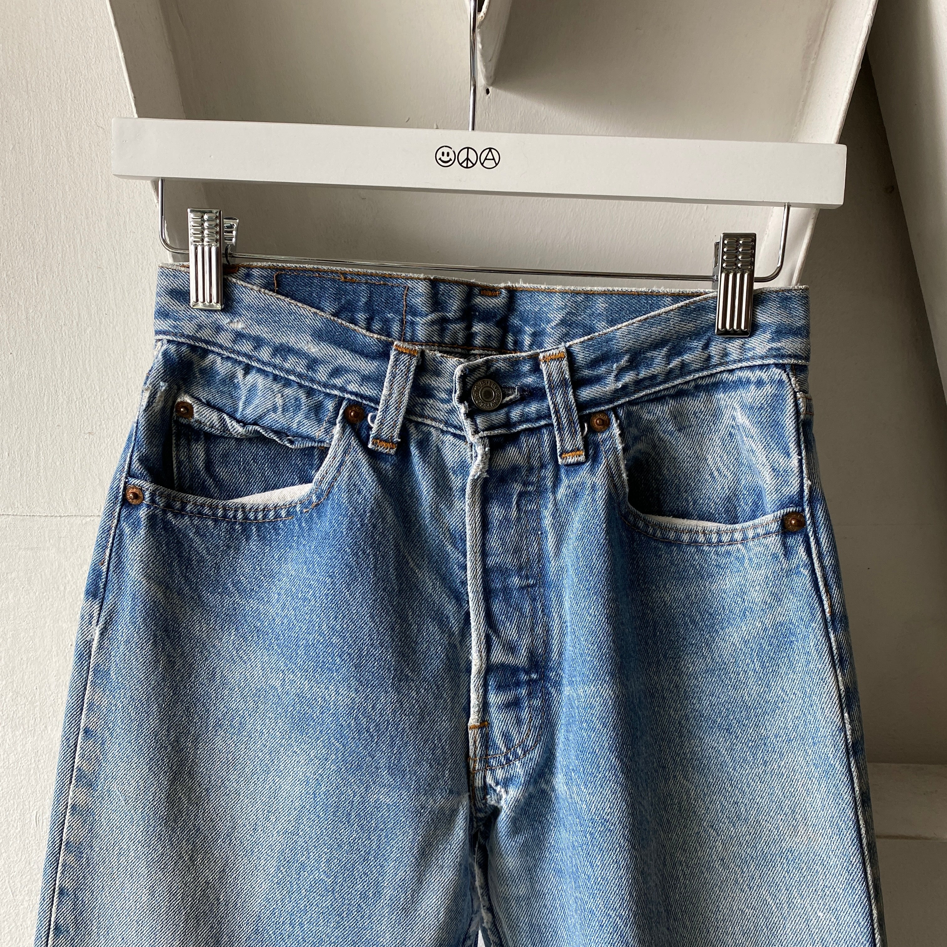 Levis 501 31x30 hot sale