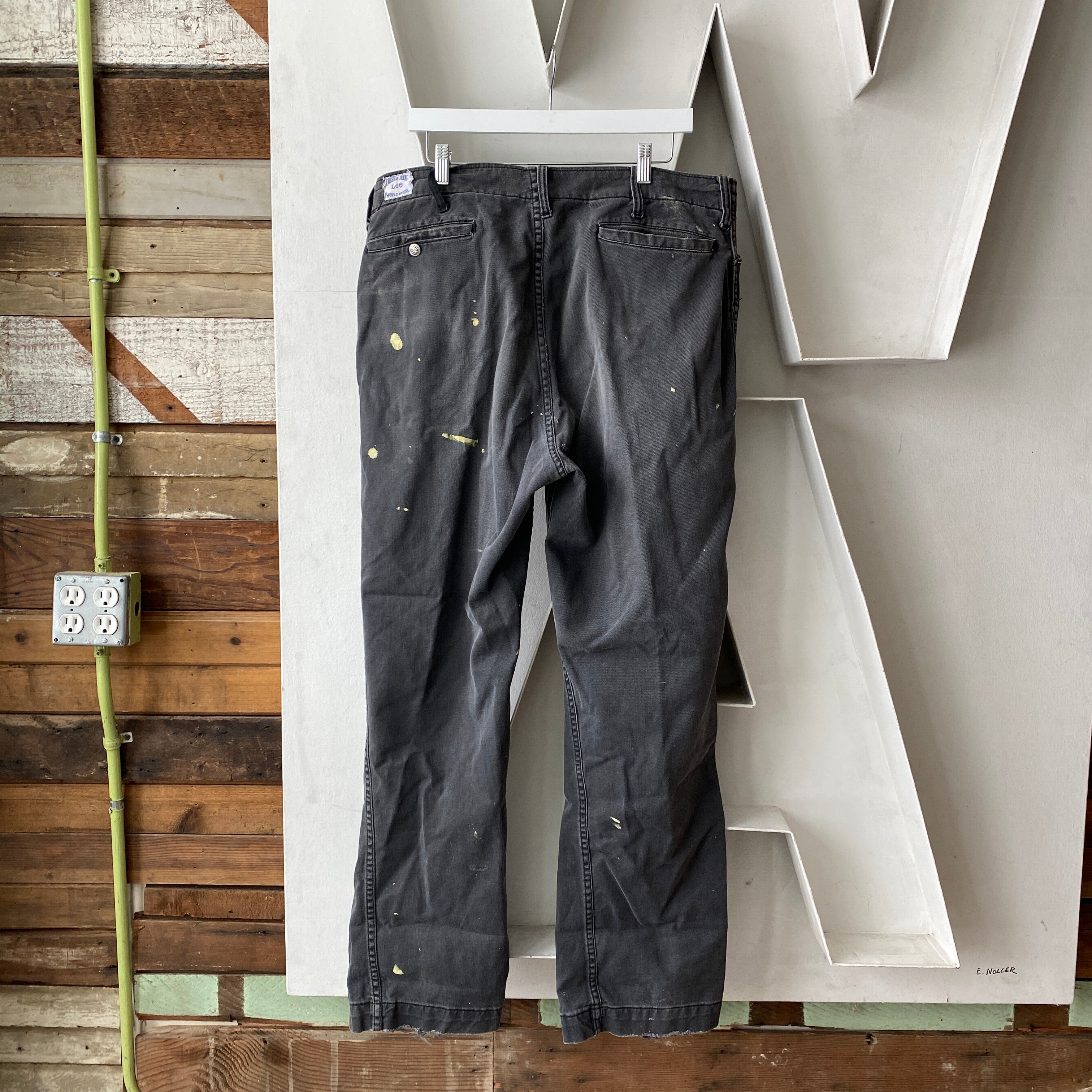 70's Lee Frisko Jeans - 38” x 31.5”