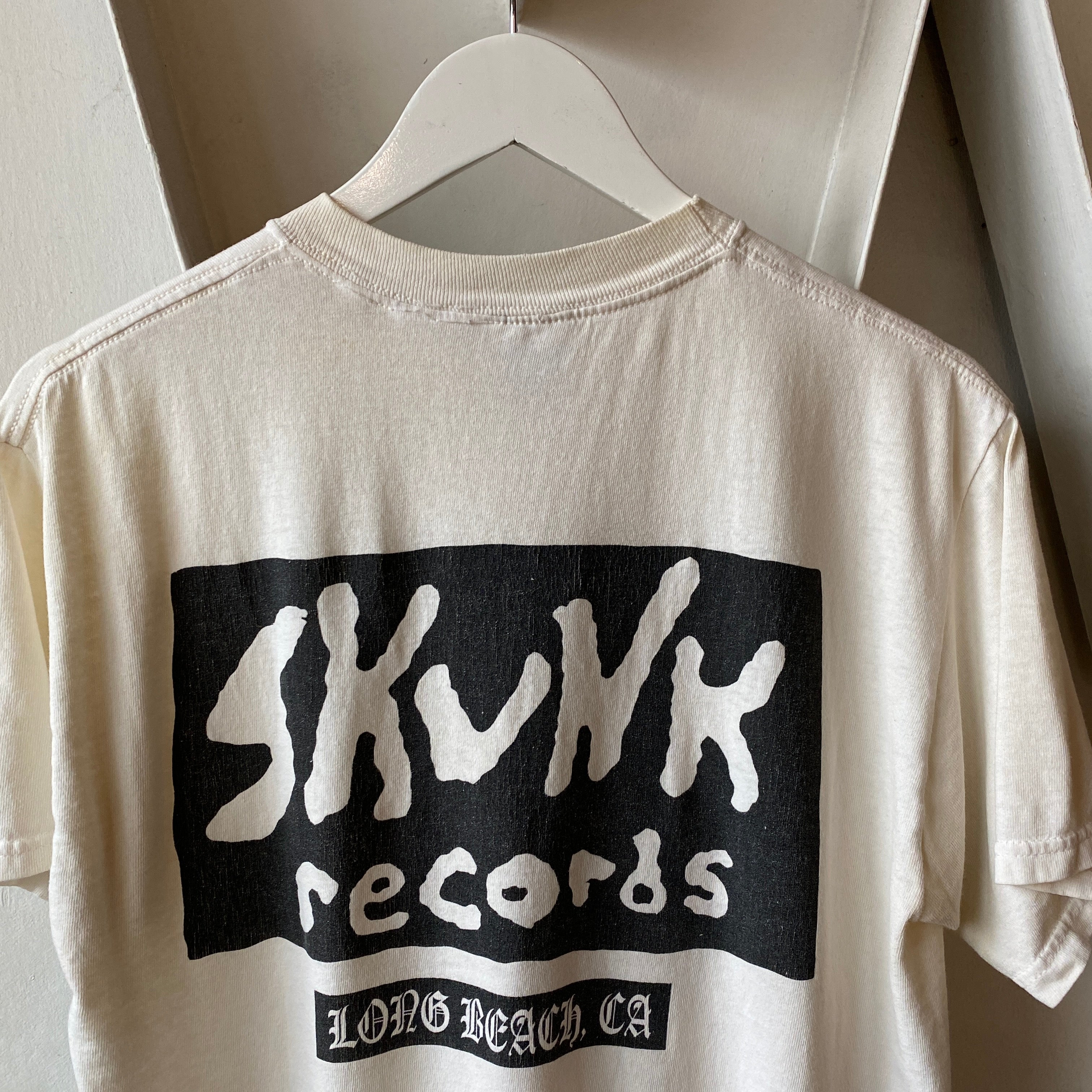 総合福袋 Records Beach 【古着】sublime バンドTシャツ SKUNK records