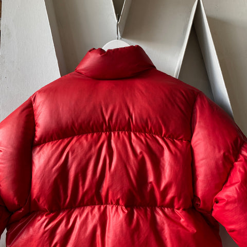 70's REI Puffer - Small/Medium