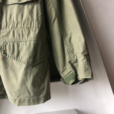 60's Field Jacket - Medium