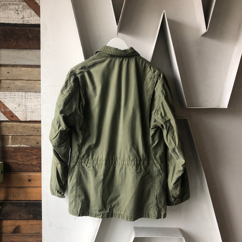 60's Field Jacket - Medium