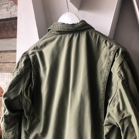 60's Field Jacket - Medium