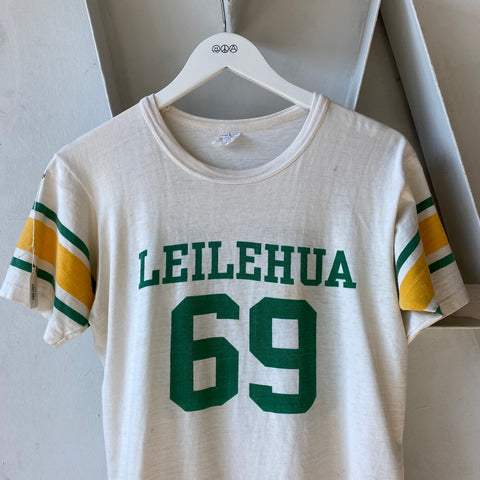 60's Leilehua High Tee - Medium