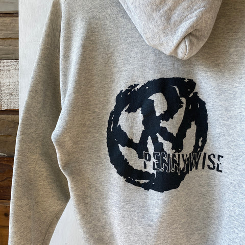 90’s Pennywise Hoodie - XL