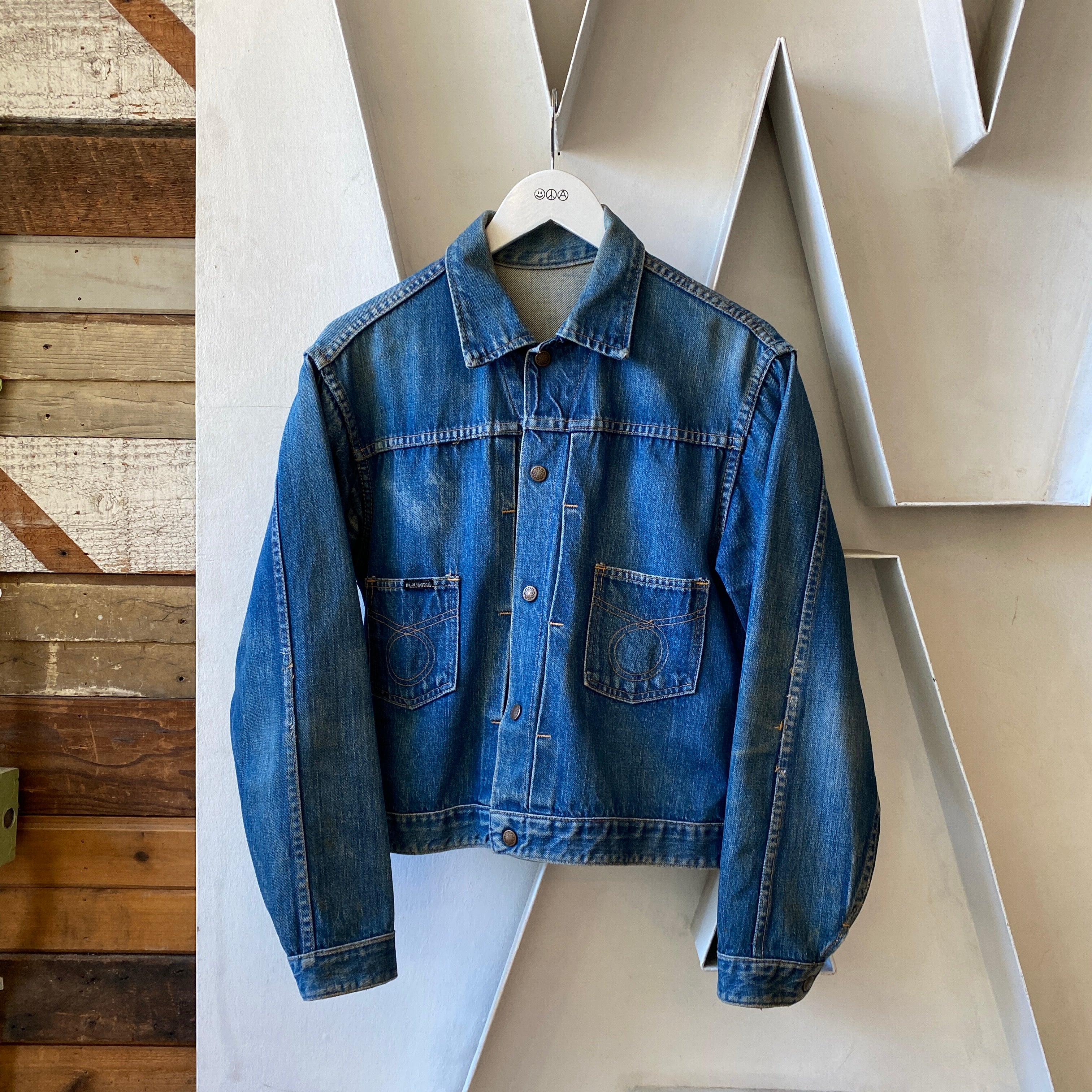 Burlington shop denim jacket